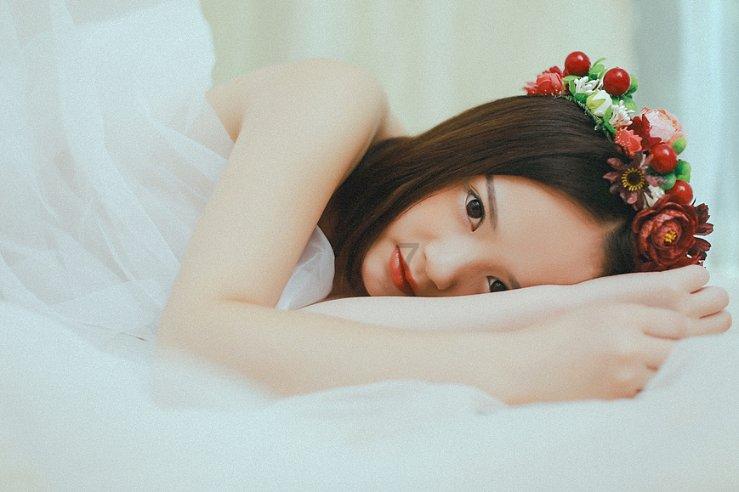 救援摄影师男孩