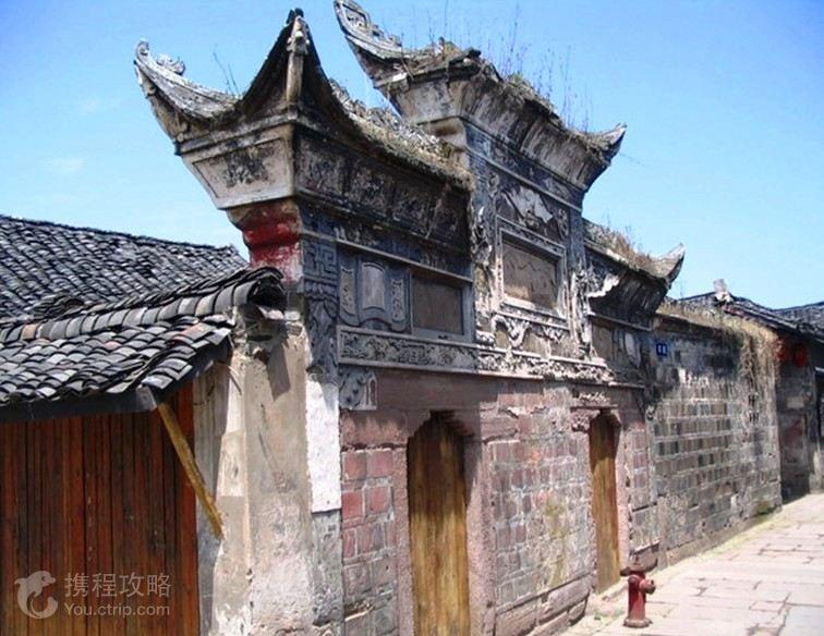 互助养老服务点 老年人免费体检心暖暖